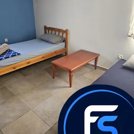 Founderstay Polis! Community & Workation Residence *